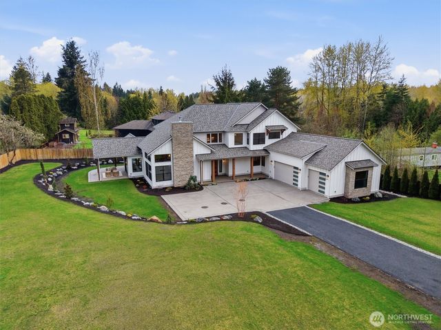 17218 NE Woodinville-Duvall Road, Woodinville, WA 98072