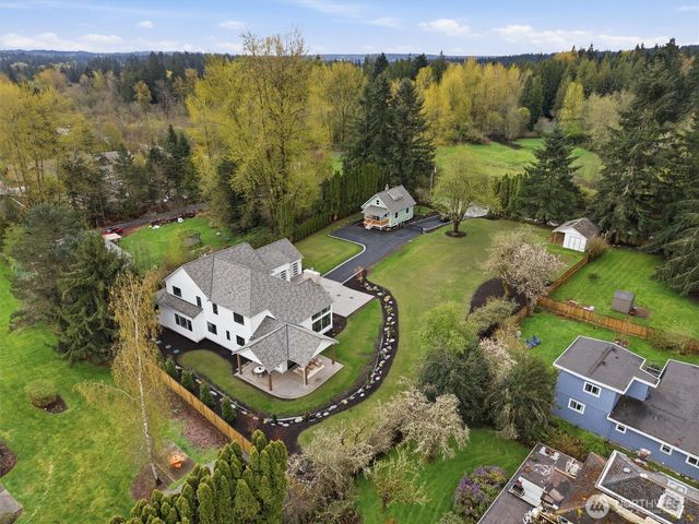 17218 NE Woodinville-Duvall Road, Woodinville, WA 98072