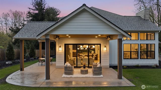 17218 NE Woodinville-Duvall Road, Woodinville, WA 98072