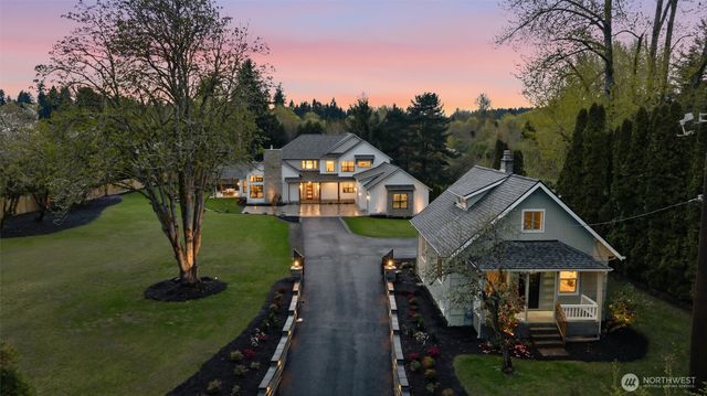 17218 NE Woodinville-Duvall Road, Woodinville, WA 98072