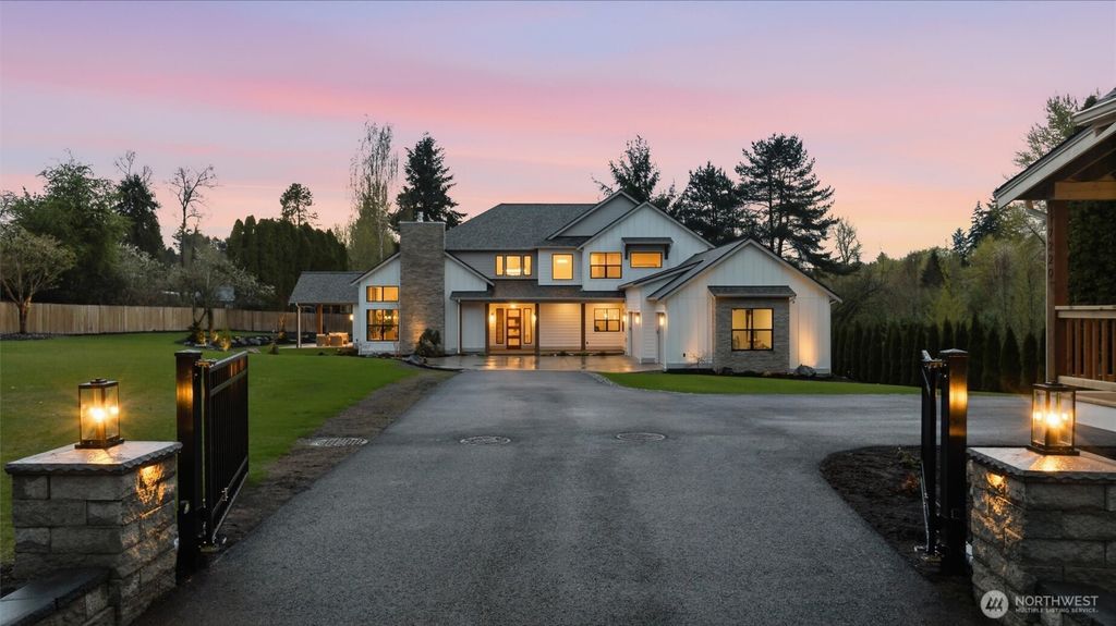 17218 NE Woodinville-Duvall Road, Woodinville, WA 98072