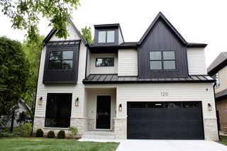 120 N Walnut Street, Elmhurst, IL 60126