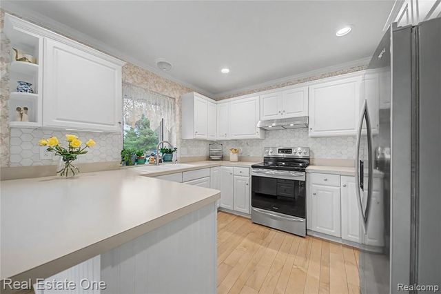 7545 Werkner Road, Chelsea, MI 48118