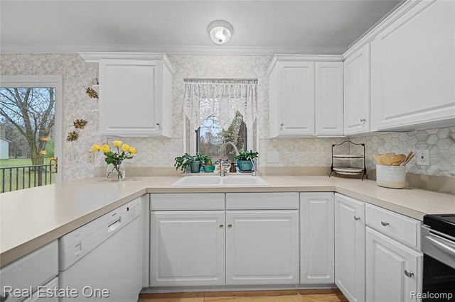 7545 Werkner Road, Chelsea, MI 48118