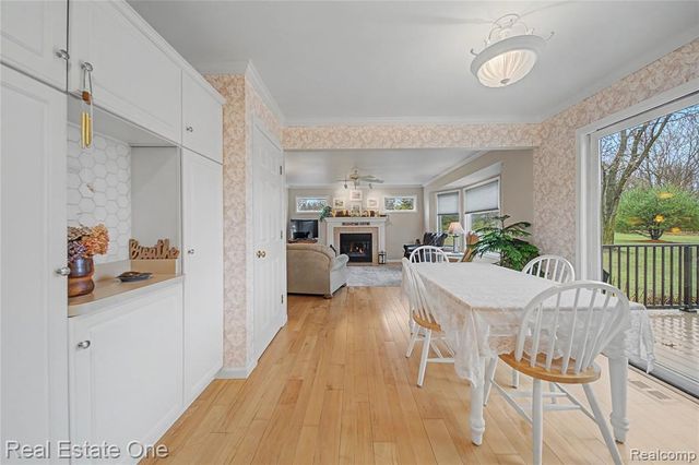 7545 Werkner Road, Chelsea, MI 48118