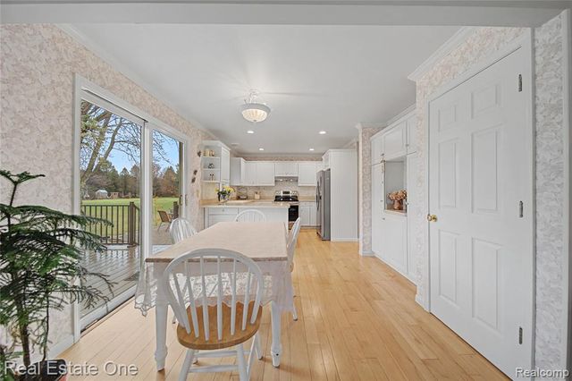 7545 Werkner Road, Chelsea, MI 48118