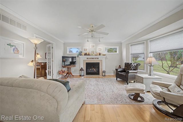 7545 Werkner Road, Chelsea, MI 48118