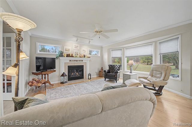 7545 Werkner Road, Chelsea, MI 48118