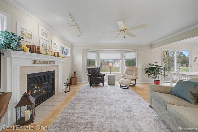 7545 Werkner Road, Chelsea, MI 48118