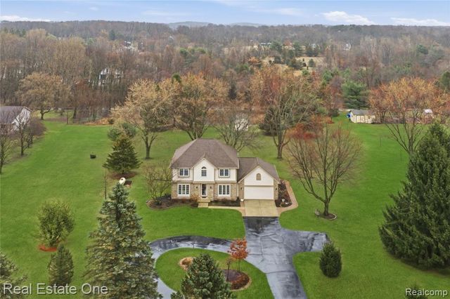 7545 Werkner Road, Chelsea, MI 48118