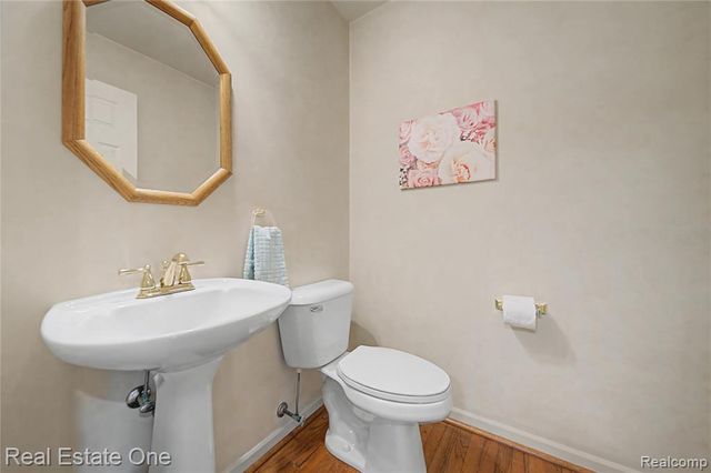 7545 Werkner Road, Chelsea, MI 48118