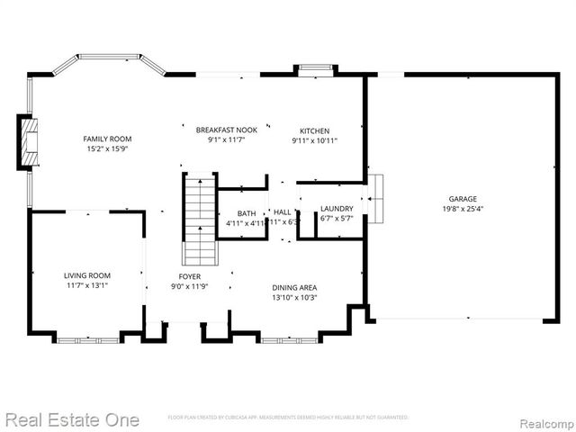 7545 Werkner Road, Chelsea, MI 48118