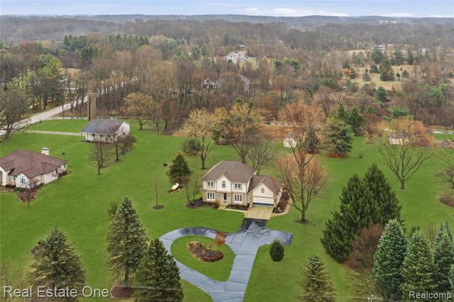 7545 Werkner Road, Chelsea, MI 48118