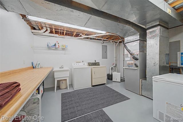 7545 Werkner Road, Chelsea, MI 48118