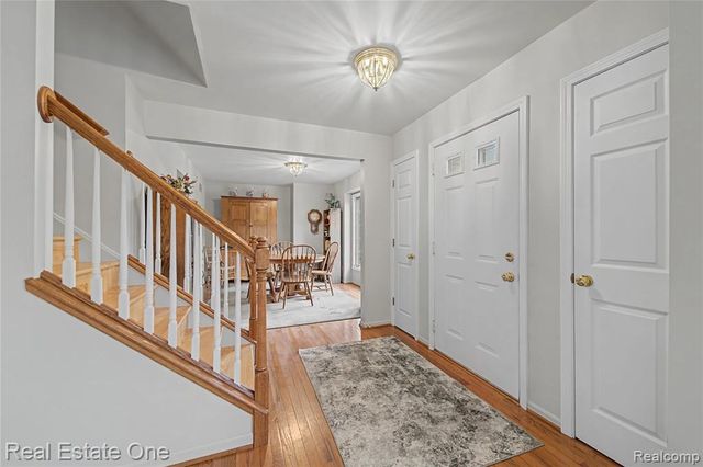 7545 Werkner Road, Chelsea, MI 48118