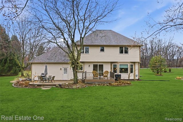 7545 Werkner Road, Chelsea, MI 48118