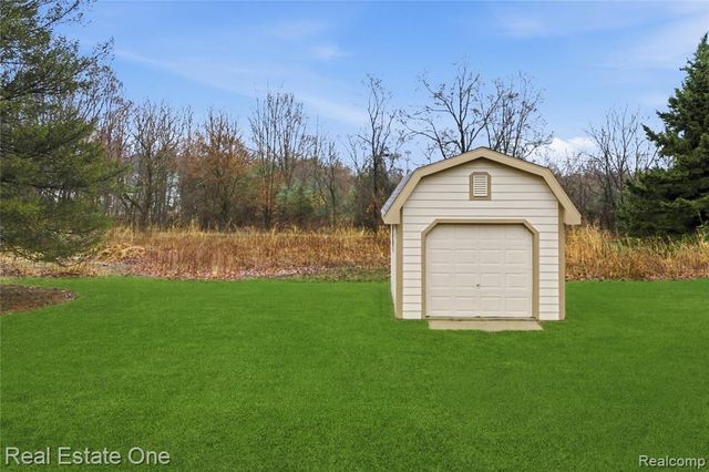 7545 Werkner Road, Chelsea, MI 48118