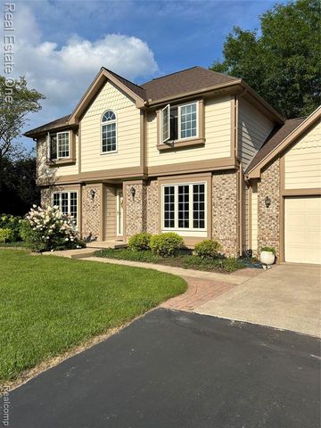 7545 Werkner Road, Chelsea, MI 48118