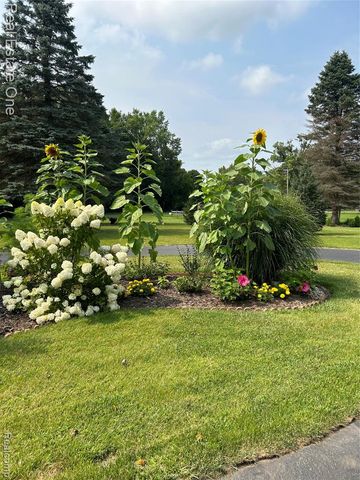 7545 Werkner Road, Chelsea, MI 48118