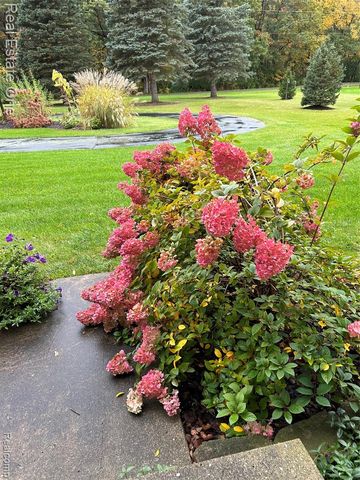 7545 Werkner Road, Chelsea, MI 48118