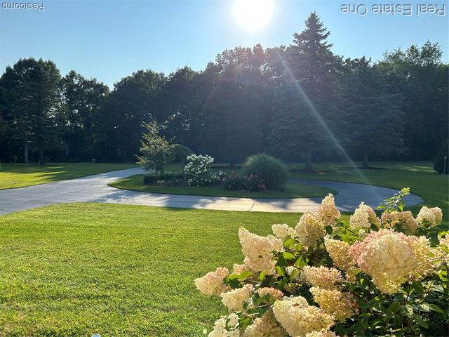 7545 Werkner Road, Chelsea, MI 48118