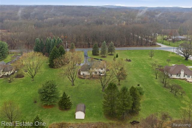7545 Werkner Road, Chelsea, MI 48118