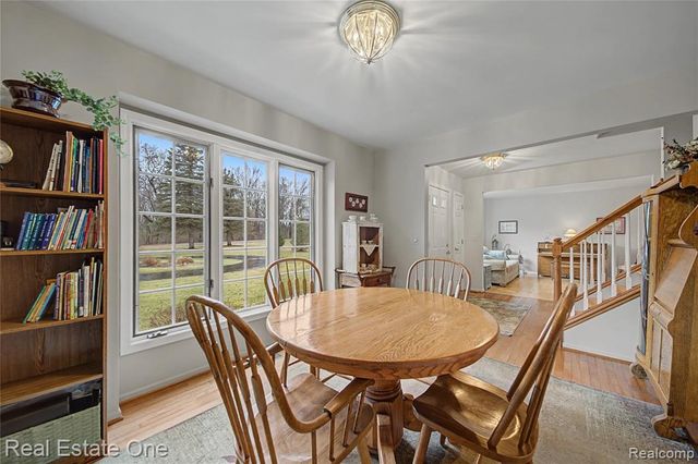 7545 Werkner Road, Chelsea, MI 48118