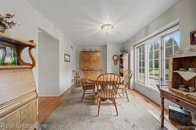 7545 Werkner Road, Chelsea, MI 48118