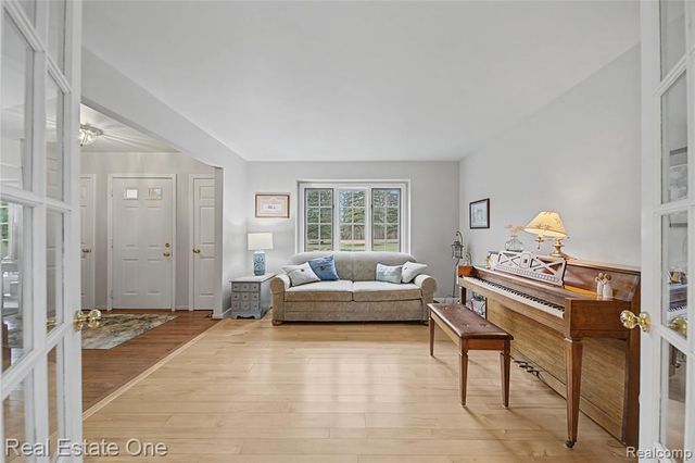 7545 Werkner Road, Chelsea, MI 48118