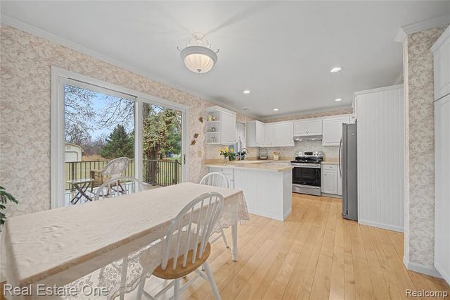 7545 Werkner Road, Chelsea, MI 48118