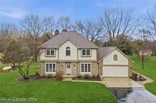 7545 Werkner Road, Chelsea, MI 48118