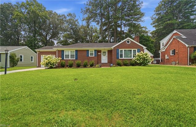 2209 Wildwood RD, Chesapeake, VA 23323