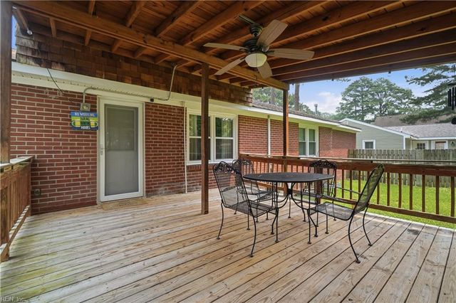 2209 Wildwood RD, Chesapeake, VA 23323