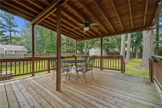 2209 Wildwood RD, Chesapeake, VA 23323