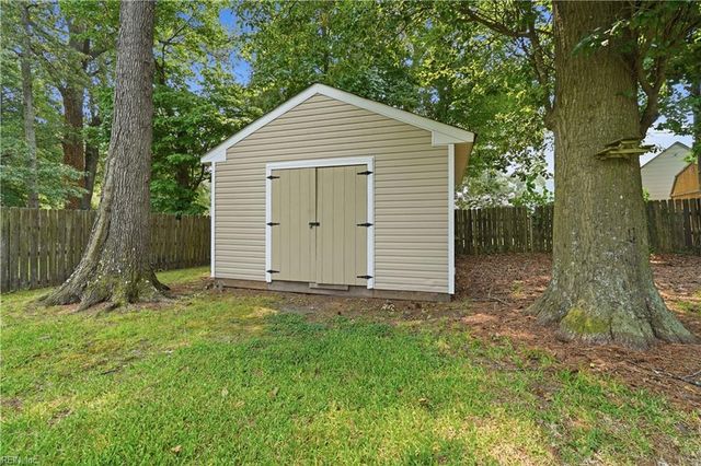 2209 Wildwood RD, Chesapeake, VA 23323