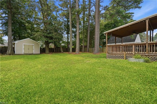 2209 Wildwood RD, Chesapeake, VA 23323