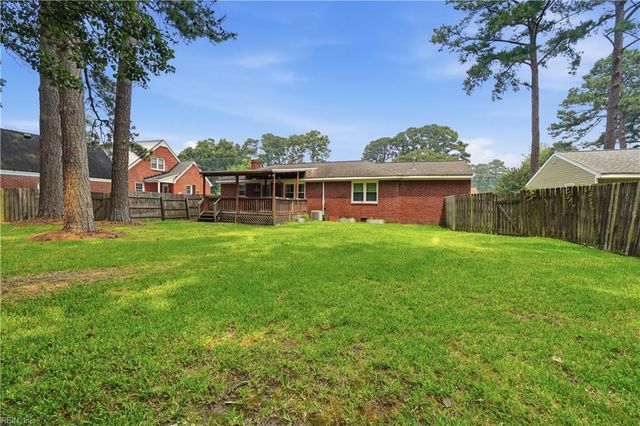 2209 Wildwood RD, Chesapeake, VA 23323