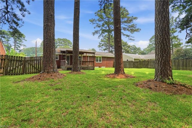 2209 Wildwood RD, Chesapeake, VA 23323