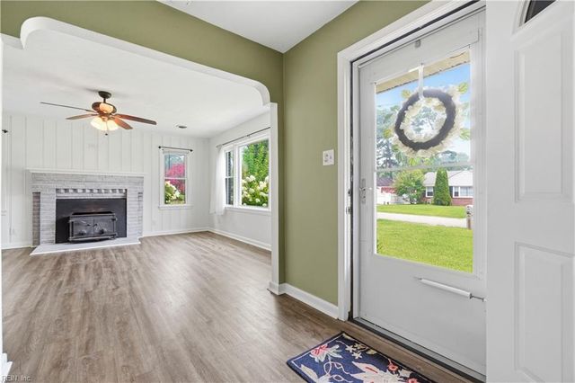 2209 Wildwood RD, Chesapeake, VA 23323