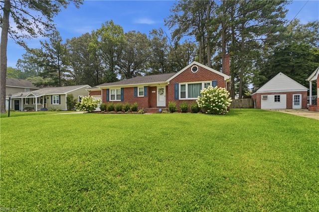 2209 Wildwood RD, Chesapeake, VA 23323
