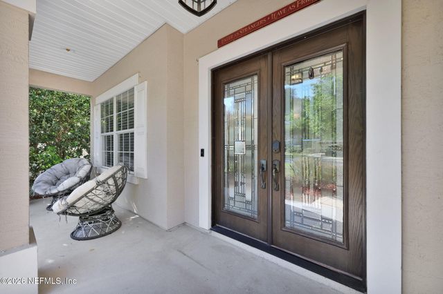 2224 W CLOVELLY Lane, St. Augustine, FL 32092