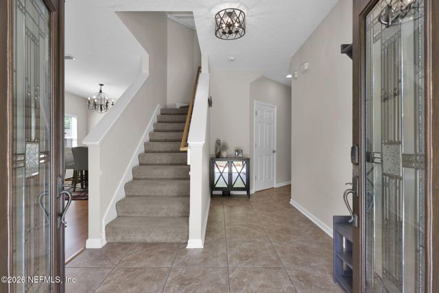 2224 W CLOVELLY Lane, St. Augustine, FL 32092