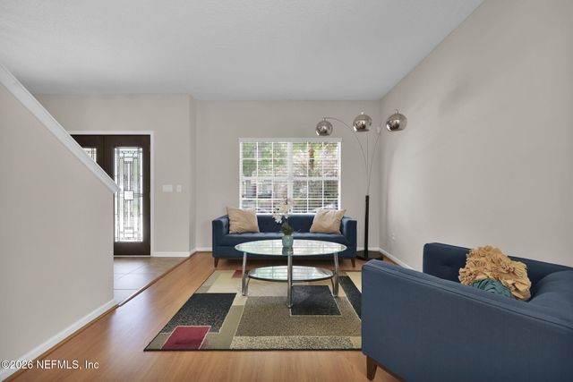 2224 W CLOVELLY Lane, St. Augustine, FL 32092