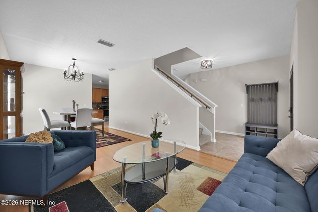 2224 W CLOVELLY Lane, St. Augustine, FL 32092