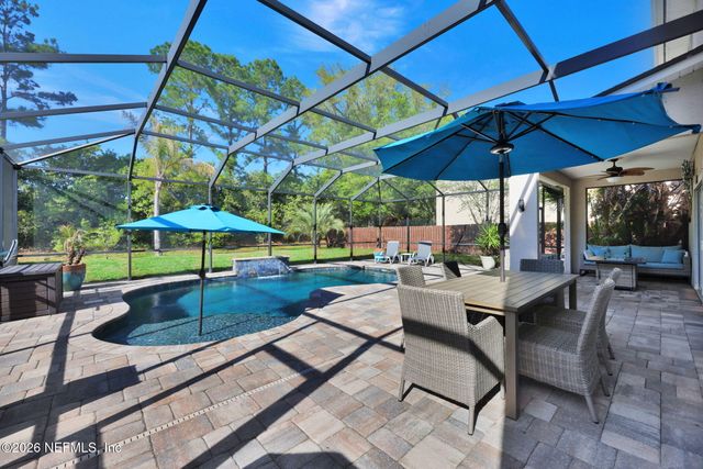 2224 W CLOVELLY Lane, St. Augustine, FL 32092