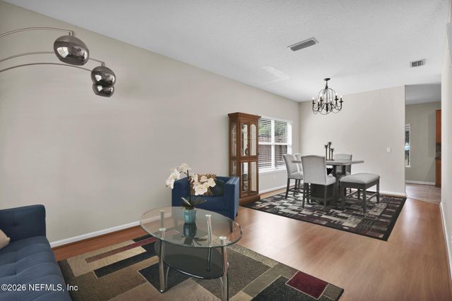 2224 W CLOVELLY Lane, St. Augustine, FL 32092