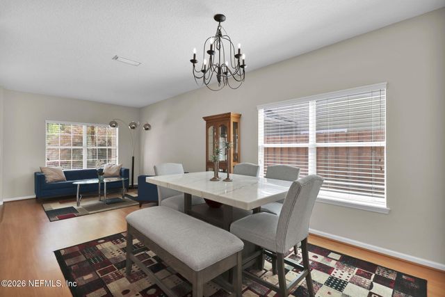 2224 W CLOVELLY Lane, St. Augustine, FL 32092