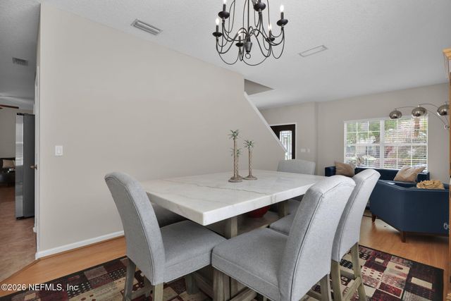 2224 W CLOVELLY Lane, St. Augustine, FL 32092