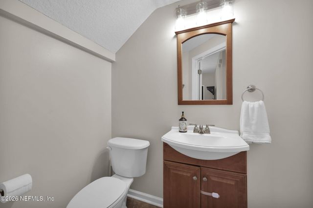 2224 W CLOVELLY Lane, St. Augustine, FL 32092