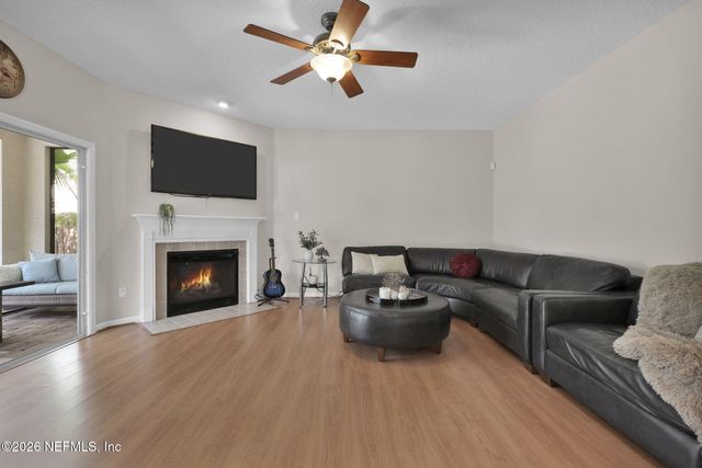 2224 W CLOVELLY Lane, St. Augustine, FL 32092